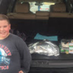 Meet your Posher, Colleen